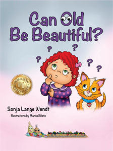 Cultivating Compassion Childrens Books by Sonja Lange Wendt