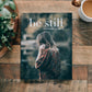 BE STILL MAGAZINE