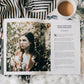 BE STILL MAGAZINE