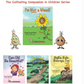 Cultivating Compassion Childrens Books by Sonja Lange Wendt