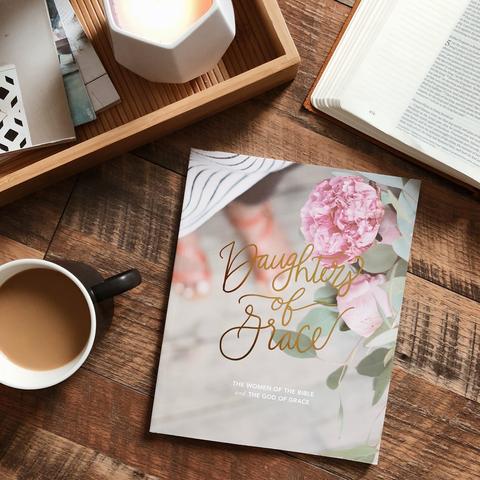 DAUGHTERS OF GRACE - Women of the Bible Study